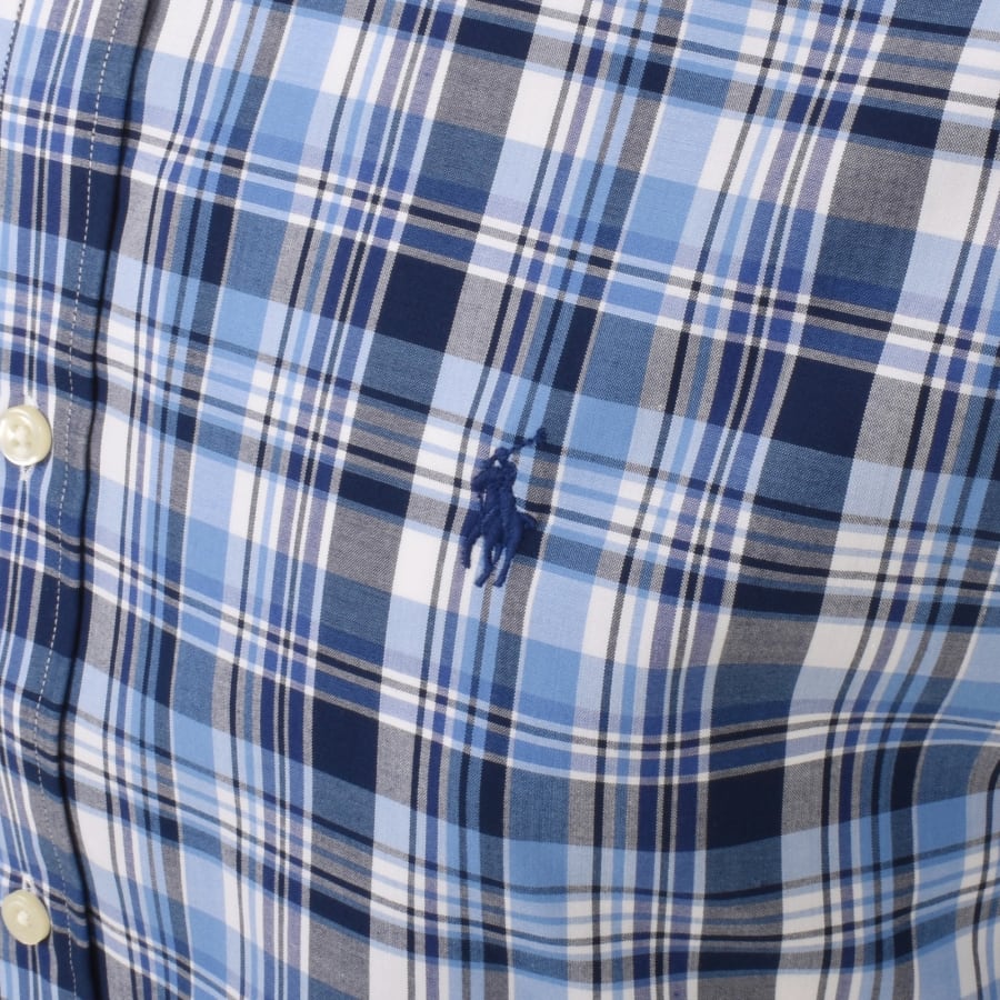 POLO RALPH LAUREN】カスタムフィット リネン シャツ(シャツ